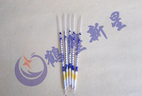 比长式一氧化碳气体检测管