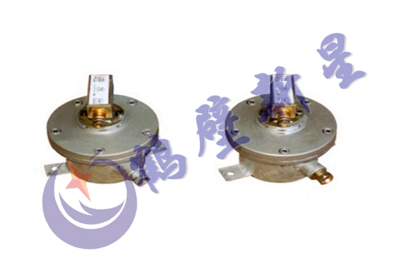 DFB10/25电动球阀