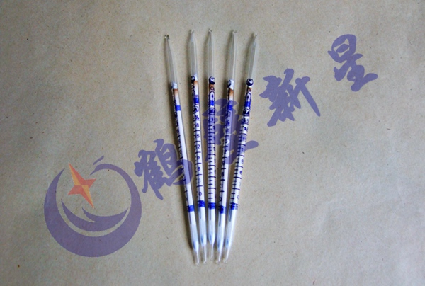 检测管-氧气检测管0-21%,请认准鹤壁新星