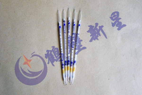 一氧化碳检测管0-100ppm,国产检测管价格实惠