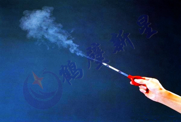 检测管-气流检测管,价格低,发烟时间长