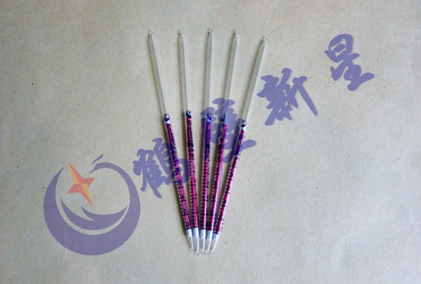 新星检测管,比长式二氧化硫检测管0-500ppm